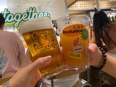 -双拼市场·烧烤精酿啤酒