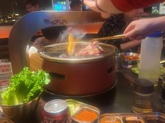 -西塔老太太泥炉烤肉(上海七宝领展广场店)