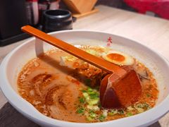 -味千拉面(抚州万达店)