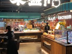 -東盛炭烤自助料理(浦东文峰广场店)
