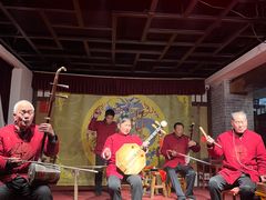 -陕西戏曲非遗博物馆