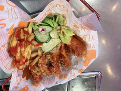 -玄希浪漫厨房·韩料烤肉(湖滨银泰in77店)