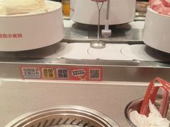 -龍歌自助小火锅(雨花台江南虹悦城店)