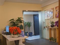 -老成都·古法采耳·禅洗头疗(四川总店)