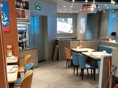 -鱼酷活鱼烤鱼(沈阳大悦城店)