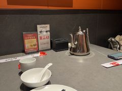 -老德州四合院·德州菜(天衢路店)