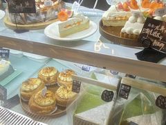-Max Bakery 阿唛手作