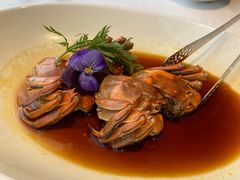 -悦融·京鲁菜·露台花园(安定门店)