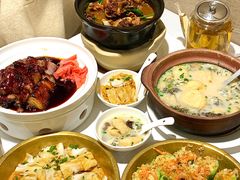-禾府酒家·传统广府味(番禺店)