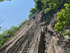 -丹东凤凰山景区