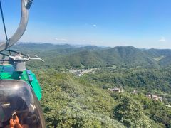 -北高峰