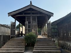 -乌镇东栅景区