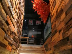 -刘全福吊炉烧烤王(东江路店)