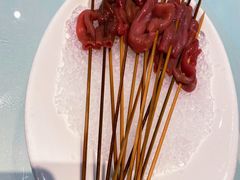 -皇城老妈·大连海鲜火锅(港湾店)