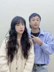 -十六番发型师事务所
