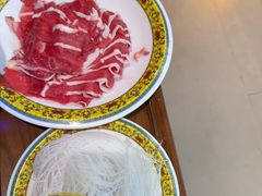 -进京涮肉·羊蝎子火锅(桓台店)
