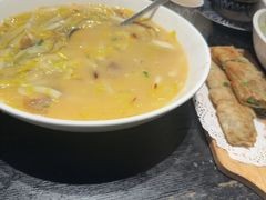 -芳芳私房菜·精做淮扬菜(承德路店)