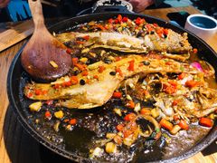 -小湘旺臭鳜鱼(百子湾店)
