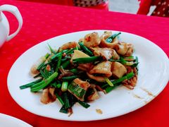 豉油皇吹筒仔-蛇口康乐快餐鱼仔档(翠苑小区店)