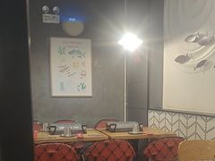 -鱼酷活鱼烤鱼(梅江印象城店)
