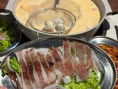 -琥珀川糟粕醋火锅(慈云寺店)