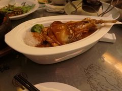 红烧河豚-中国徽菜·徽商故里(远大店)