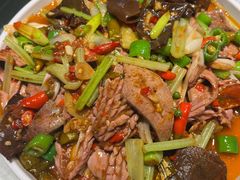 -常和州·夜宵大排档(常州单店)