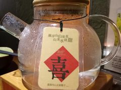 -十二舍·湯物素煮(江泰潤政店)