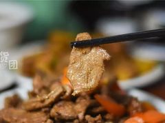 -老杨饭店(万科里店)