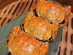 -成隆行·蟹王府(九江路店)