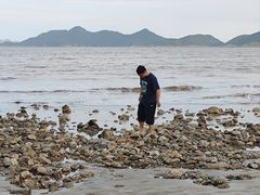 -东海半边山旅游度假区