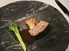 -三嚥阁 La Villa Restaurant