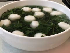 -丈母娘的饭局•新金陵菜(牛首山店)