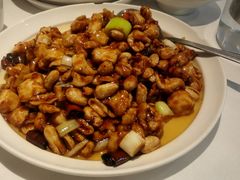 宫保鸡丁-眉州东坡(团结湖店)