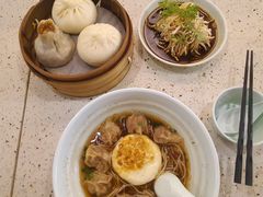 -东园小馆(苏州中心店)