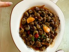 -七的湖·江南蟹舫·阳澄湖农家菜(蟹舫苑店)