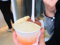 开心果Pistachio-DIP in GELATO(富民路店)