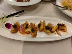 -粤财皇冠假日酒店·彩华轩中餐厅