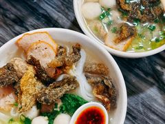 -潮记美食(革新路店)