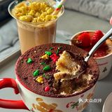 不懂就问！江门的咖啡店都这么圣诞🎄吗？？