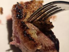 -拉蒂娜·巴西牛排馆 Latina·Brazilian Steakhouse(王府井喜悦店)