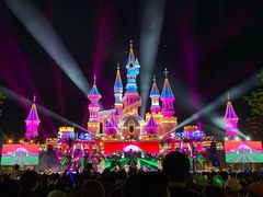 -沈阳方特欢乐世界