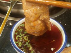 -飘香火锅(玉林西路店)