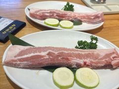 -乌拉烤肉(如皋首店)