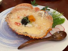 -蟹田居·活蟹料理(东城店)