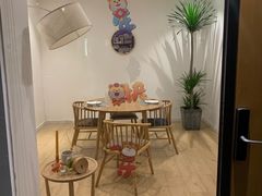 -自如ZSPACE四合院艺术餐厅