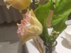 -狮王府淮扬菜(新街口友谊店)