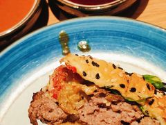 -烧肉达人•炭火烧肉(新天地店)