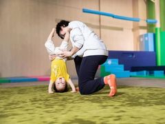 -美吉姆早教(新百CC Park店)