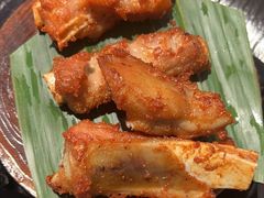 -沿江海南菜·文昌鸡祖师爷(大东海店)
